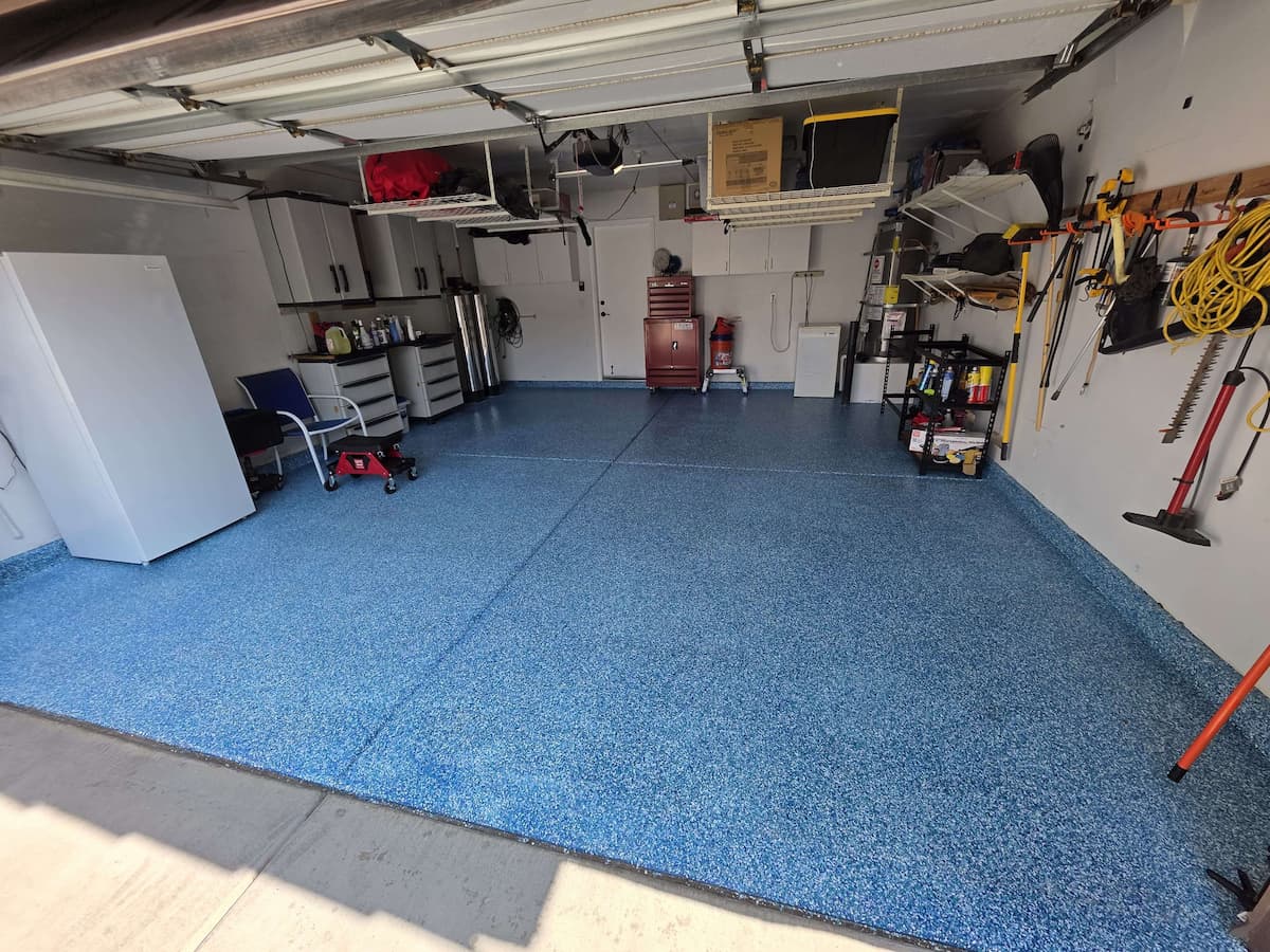 After epoxy project 2