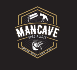 Mancave Specialists logo