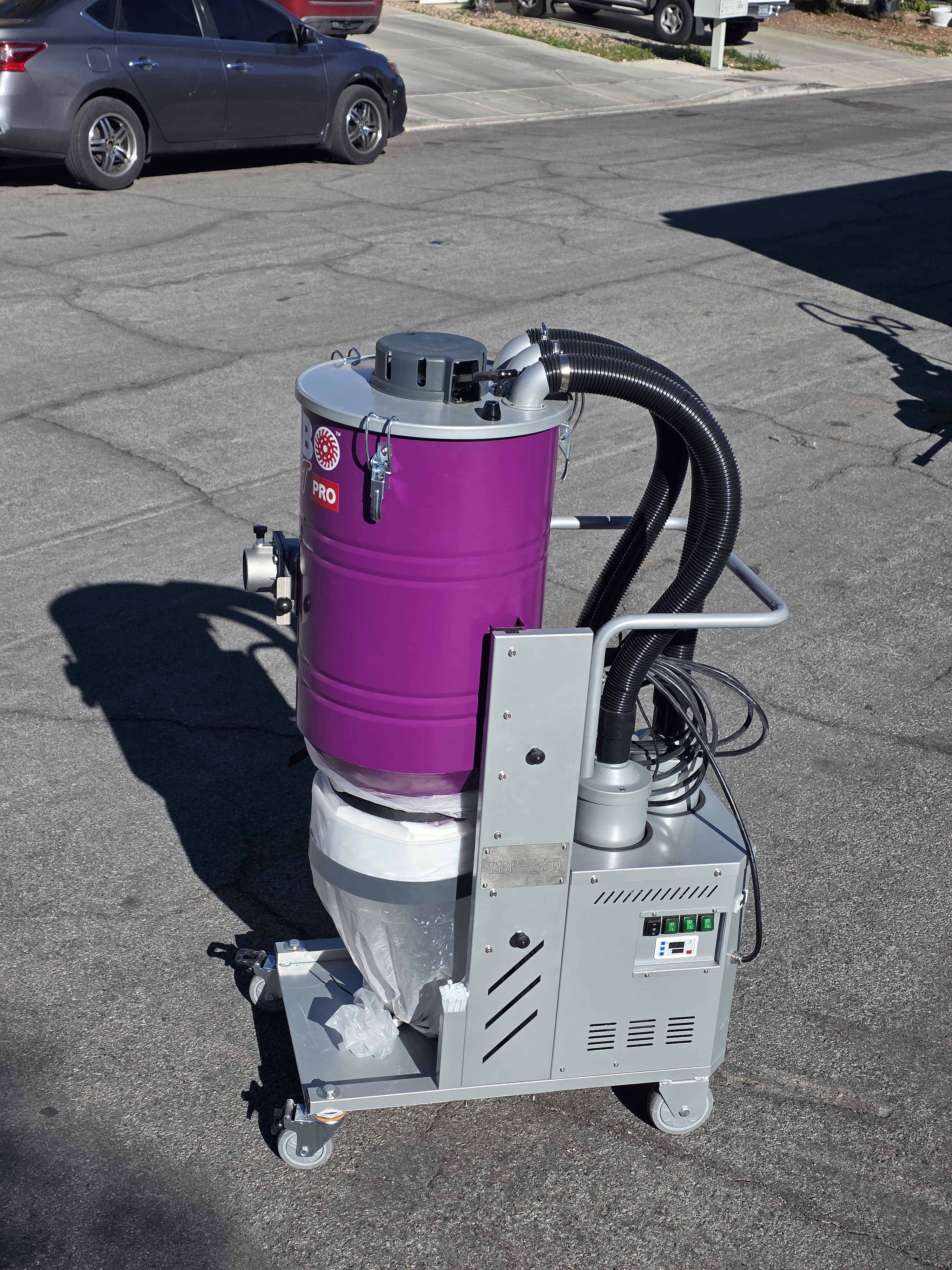 Machine rental equipment photo 3