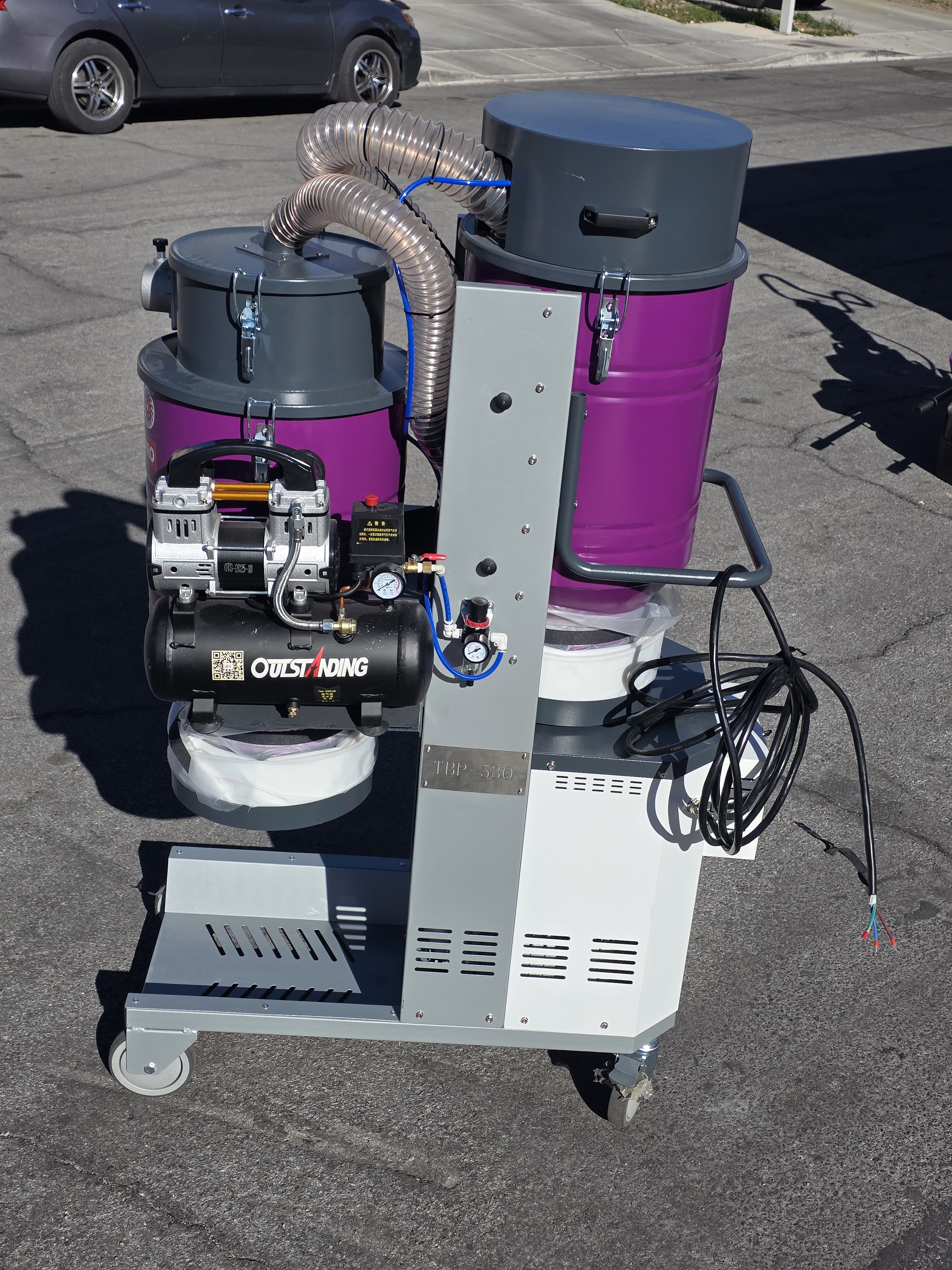 Machine rental equipment photo 6
